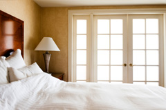 Newsholme bedroom extension costs