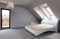 Newsholme bedroom extensions